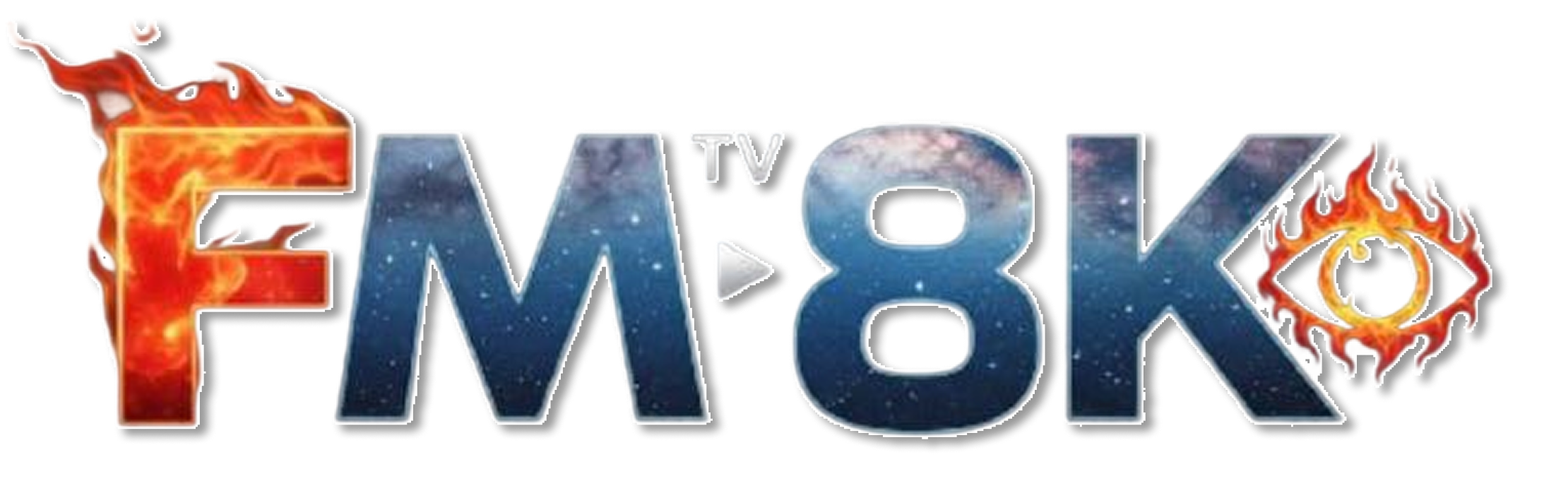 FMTV-8K Logo